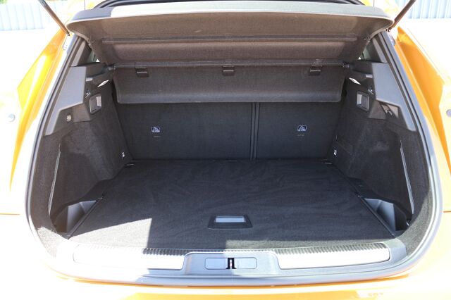 CITROEN DS7 CROSSBACK 1.6 AUTO SPANISH LHD IN SPAIN ONLY 46000 MILES SUPERB 2021